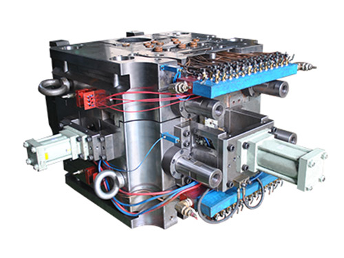 鋅合金壓鑄加工過程中有哪些重點注意事項?