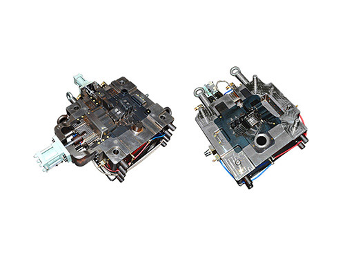 壓鑄模具為什么會失效呢?