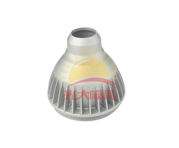 鋁合金壓鑄產品