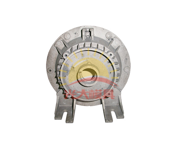 鋁合金壓鑄產品