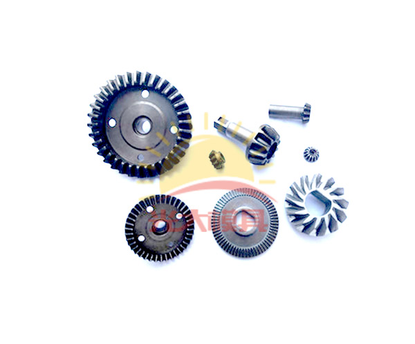 電動工具類錐齒