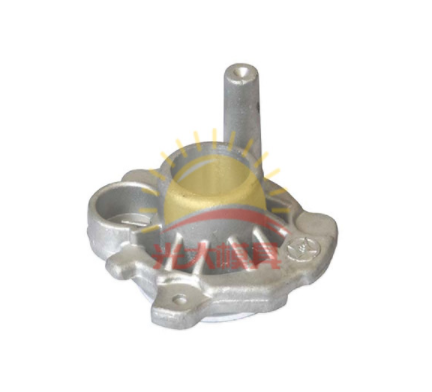 鋁合金壓鑄廠家:壓鑄件模具表面是怎么處理的?