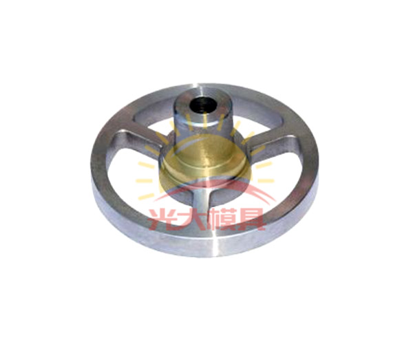 工業鋁合金型材壓鑄拉傷的原因和解決辦法以及鋁合金壓鑄工藝解析