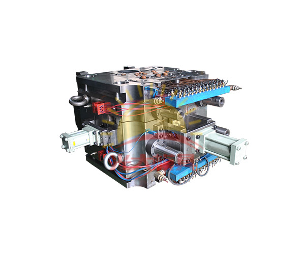 鋁合金壓鑄模具的冷卻控溫技術知多少?現在見分曉