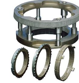 壓鑄模具廠進行了堿性拋光溶液體系的研究