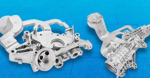 壓鑄模具廠家的前景很好,后續力足