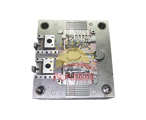 未來的技術,壓鑄模具廠需要知道些什么?