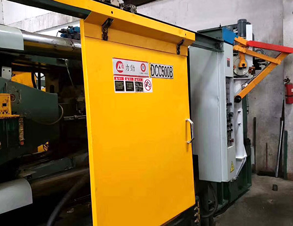 壓鑄鋁模具 壓鑄鋁模具