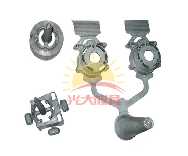 深圳鋅合金壓鑄 深圳鋅合金壓鑄